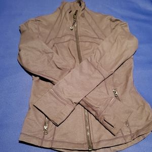 Lululemon Jacket,  size 6
